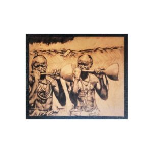 Adehi Ameh - Flutist