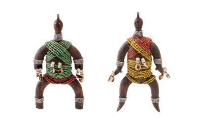 Namji Fertility Doll
