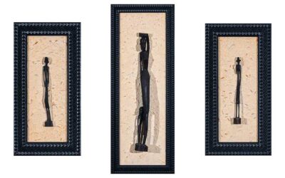 Stick Figurines – Zanzibar