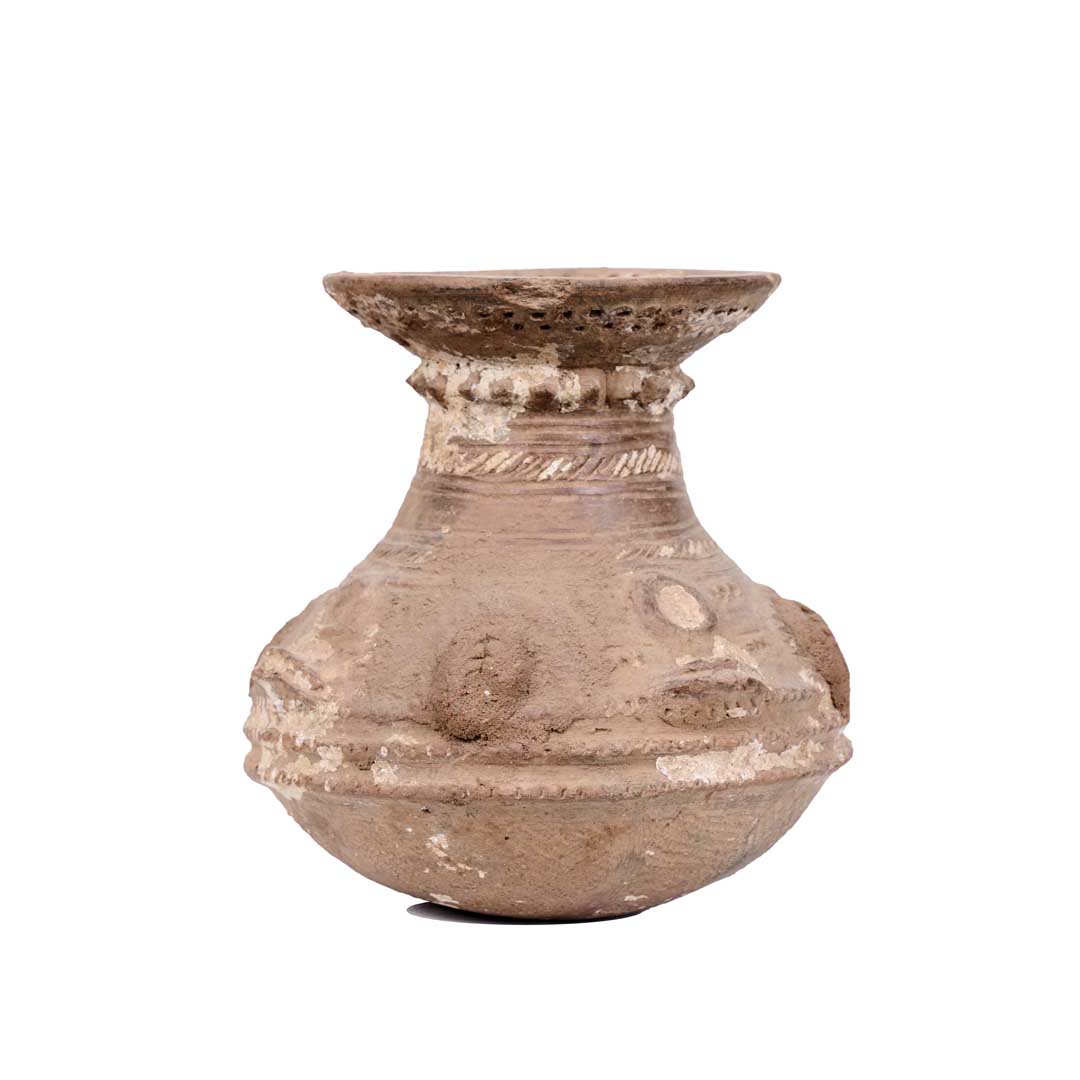 Clay Pot