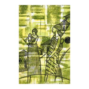 Kolaawokum - Good Mothers - IMG_0015 - 26cm x 40.5cm