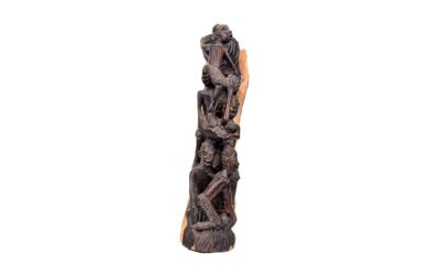 Symbolic Of Slavery – Zanzibar