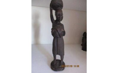 Wooden Gogo